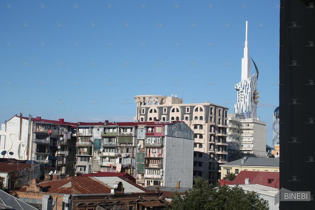 Apartment Vaja Fshavela N16 Batumi Cameră foto