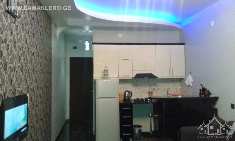 Apartment Vaja Fshavela N16 Batumi Cameră foto