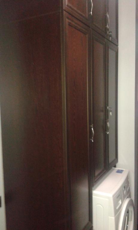 Apartment Vaja Fshavela N16 Batumi Exterior foto